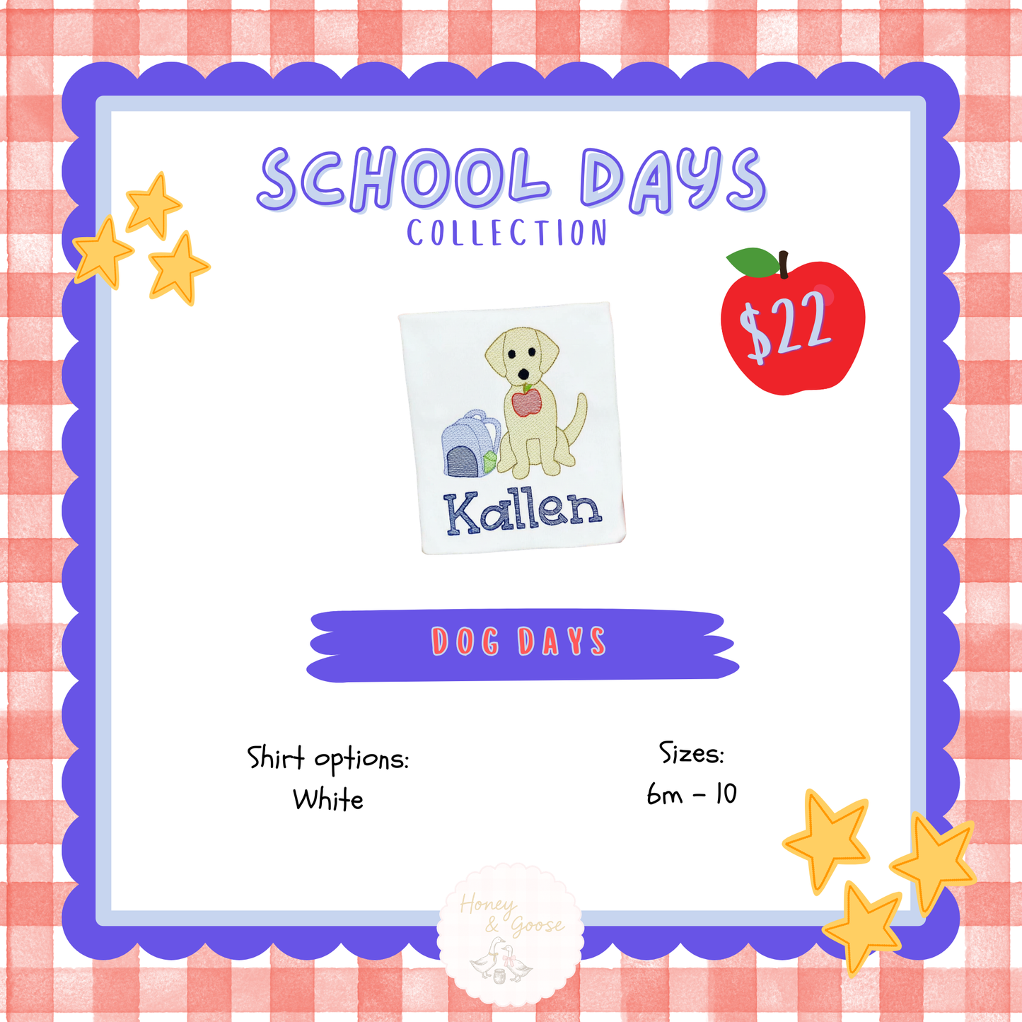Dog Days
