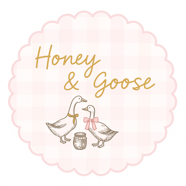 Honey & Goose