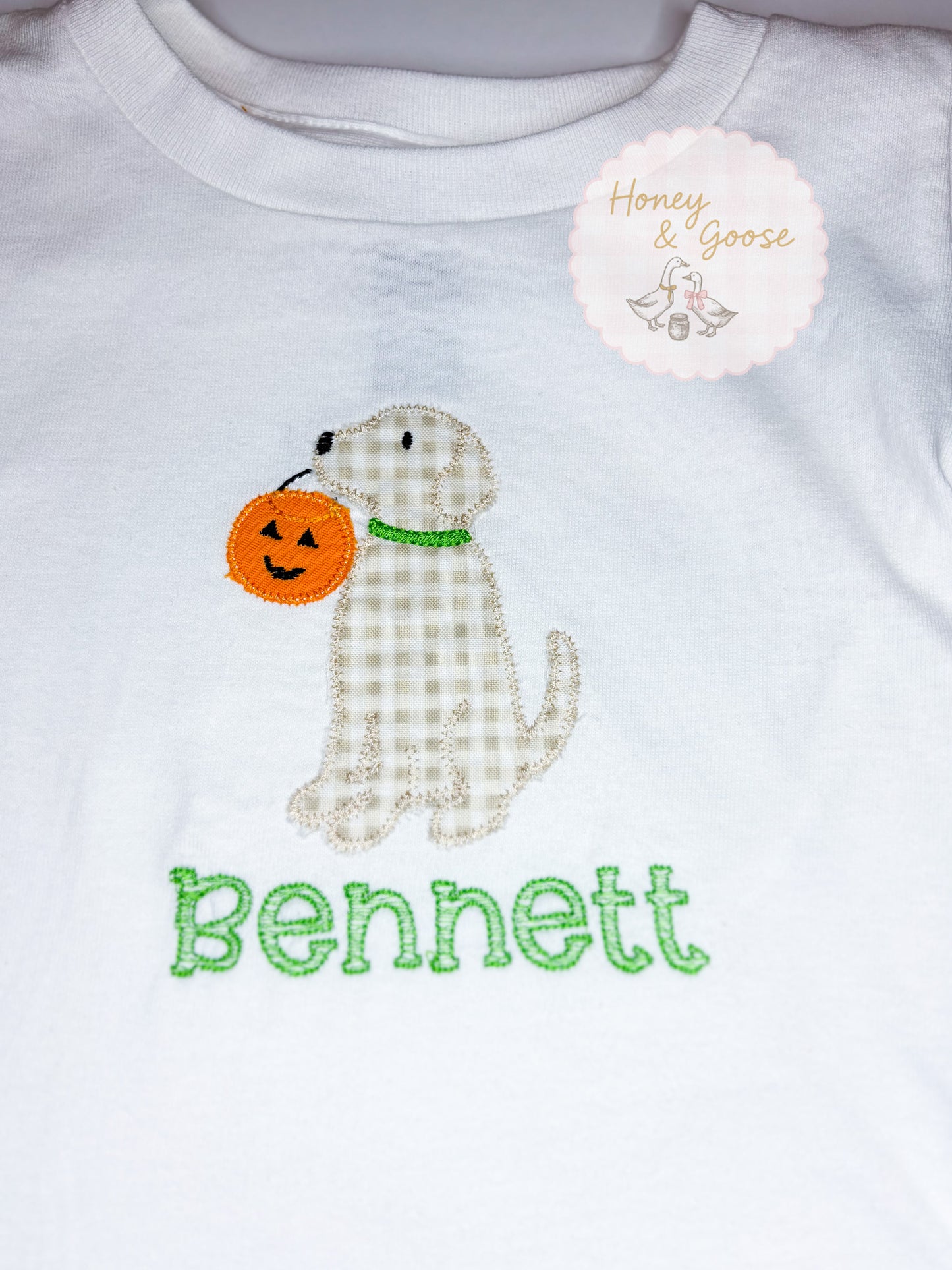 Howl-O-Ween