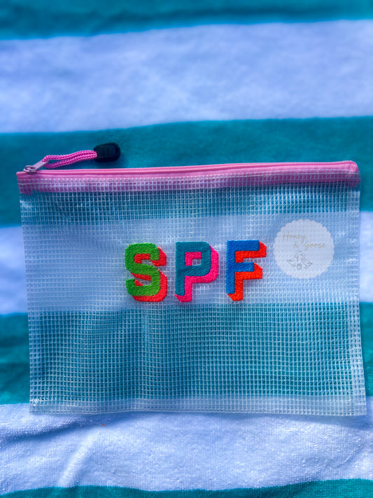 Grab & Go Mini