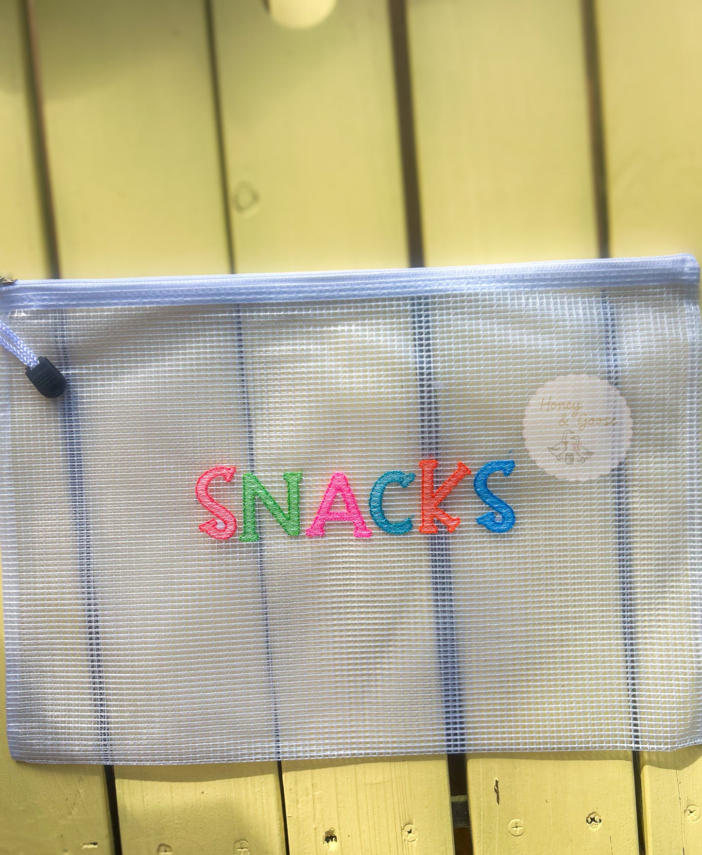 Grab & Go Maxi