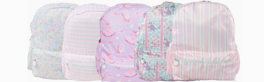 Beeline Backpack