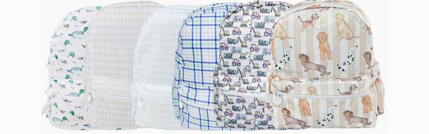 Beeline Backpack